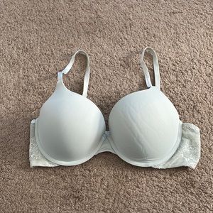 Push Up T shirt Victoria Secret Bra